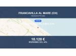 Immobile in asta di 19 m² in vendita a Francavilla al Mare