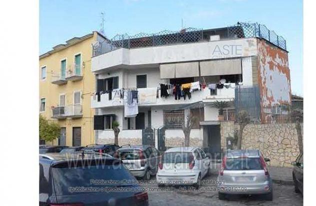 IMMOBILI-ALTRA CATEGORIA-Piazza Trieste e Trento, 6, 80016 Marano di Napoli NA, Italia
