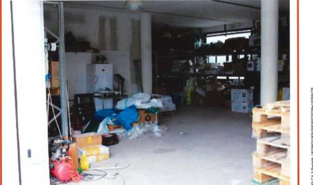 Immobile in asta di 1170 m² in vendita a Badesi - Foto 13