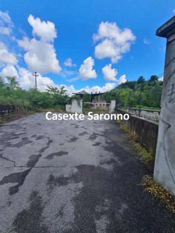 CAPANNONE USO PRODUTTIVO CASTIGLIONE OLONA - Foto 2