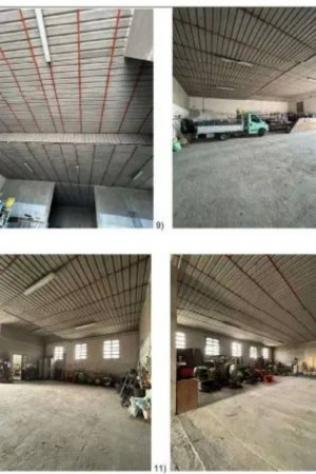 Immobile in asta di 554 m² in vendita a Cerea - Foto 4