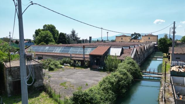 Industriale/Artigianale in vendita a Lucca - Foto 5