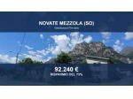 Immobile in asta di 5700 m² in vendita a Novate Mezzola