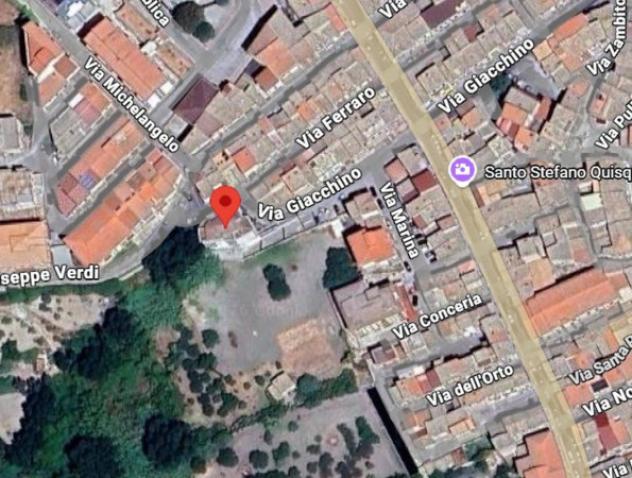 Immobile in asta di 41 m² con più di 5 locali in vendita a Santo Stefano Quisquina - Foto 10