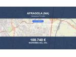 Immobile in asta di 102 m² in vendita a Afragola