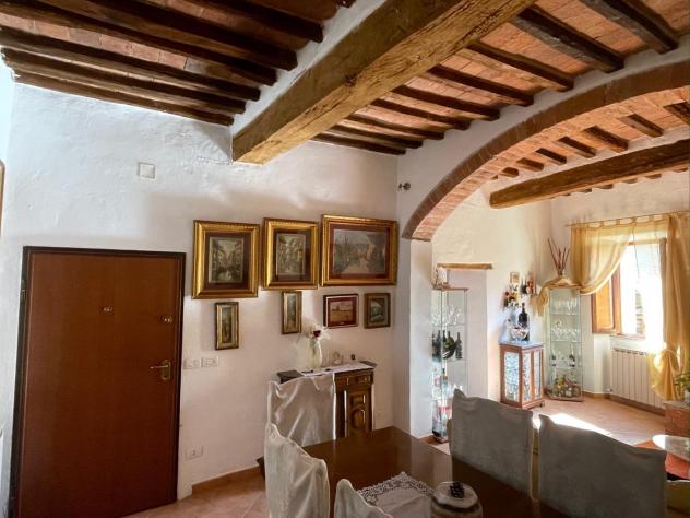 Appartamento in vendita a Asciano 85 mq Rif: 1069337 - Foto 3