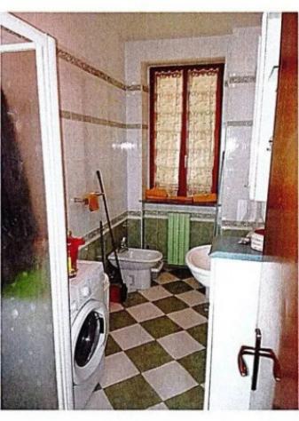 Immobile in asta di 113 m², box auto in vendita a Borgarello - Foto 2