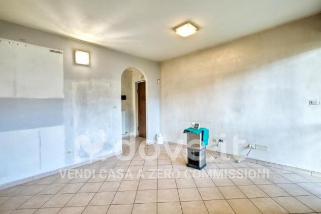 Appartamento di 120 m² con 3 locali e box auto in vendita a Borgaro Torinese - Foto 3