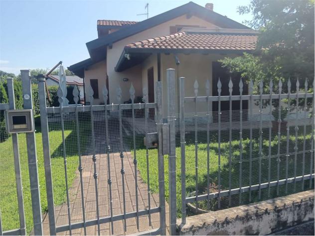 V000857 - CAZZAGO BRABBIA (VA) VILLA di prestigio - Foto 10