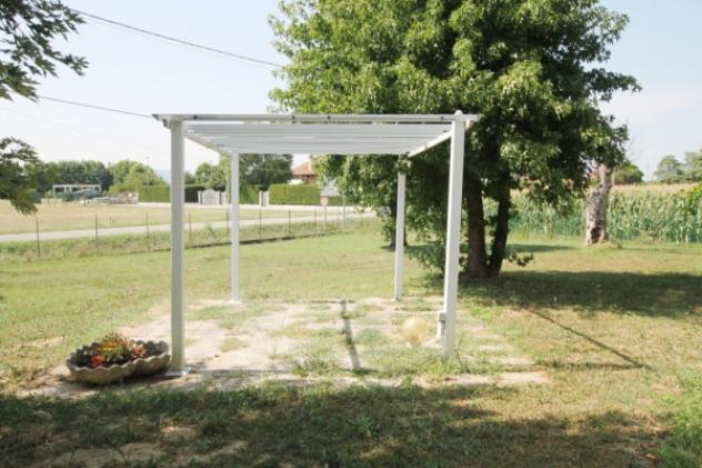 Villa di 377 m² con 4 locali e box auto doppio in vendita a Cervarese Santa Croce - Foto 5
