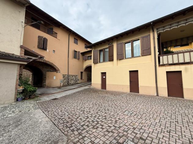 Appartamento - Corte Franca . Rif.: Cod. rif 3341433VRG