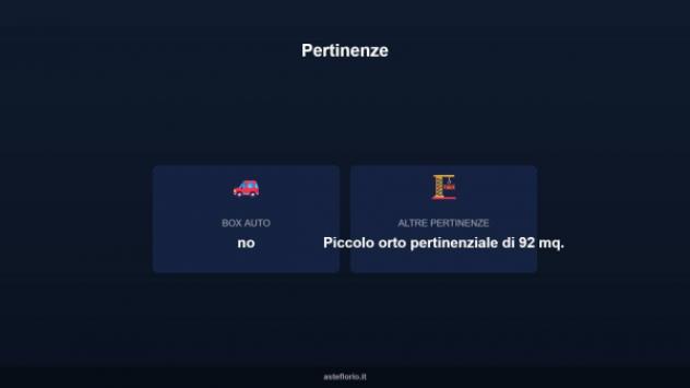 Immobile in asta di 55 m² in vendita a Giffoni Sei Casali - Foto 10