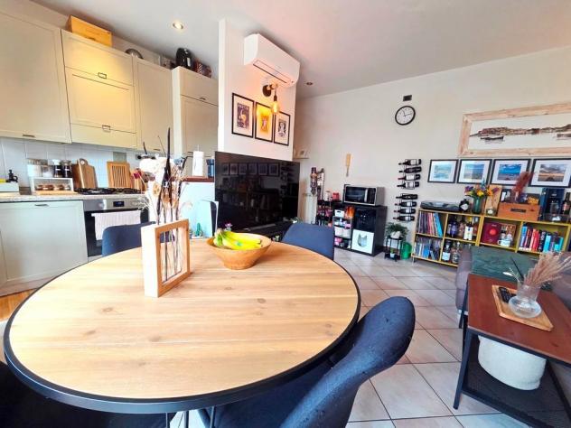 Appartamento in vendita a Antraccoli - Lucca 70 mq Rif: 1451890 - Foto 6