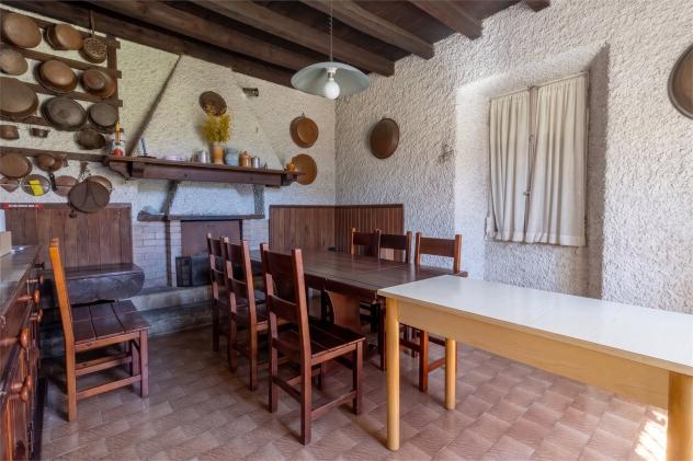 Investimento Immobiliare Mandello: Tre Unità con Giardino 163 - Foto 9