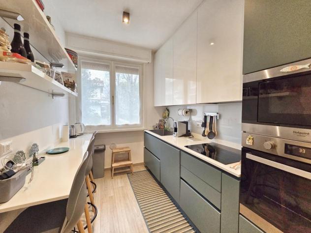 Appartamento in vendita a Ronchi - Massa 120 mq Rif: 1397950 - Foto 8