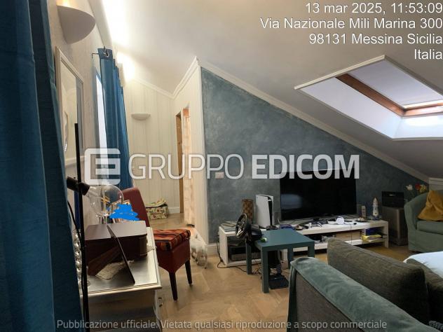 Appartamento in vendita a Messina - Rif. 4546468 - Foto 3