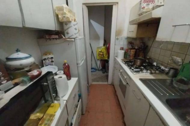 Immobile in asta di 58 m² in vendita a Milano - Foto 4