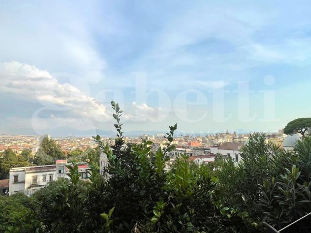Appartamento - Napoli . Rif.: PARADISIELLO116VRG - Foto 9