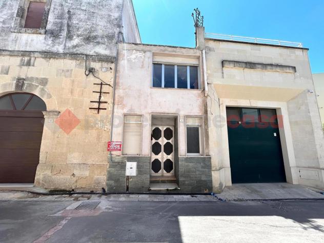 Casa Indipendente - Nociglia . Rif.: Pogg20VRG