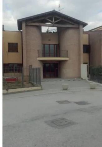 Immobile in asta di 70 m², box auto in vendita a Perugia - Foto 17