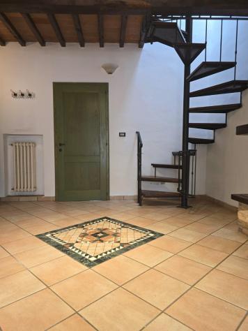 Appartamento in vendita a Staggia - Poggibonsi 90 mq Rif: 1410511 - Foto 6