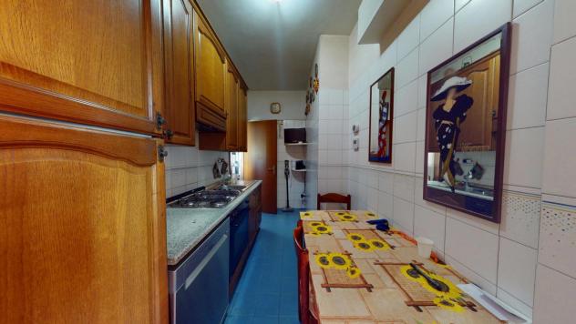 Appartamento - Roma . Rif.: Cod. rif 3332399VRG - Foto 8