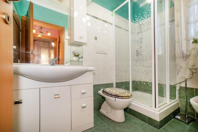 Villa a schiera in vendita a Roma - Foto 16