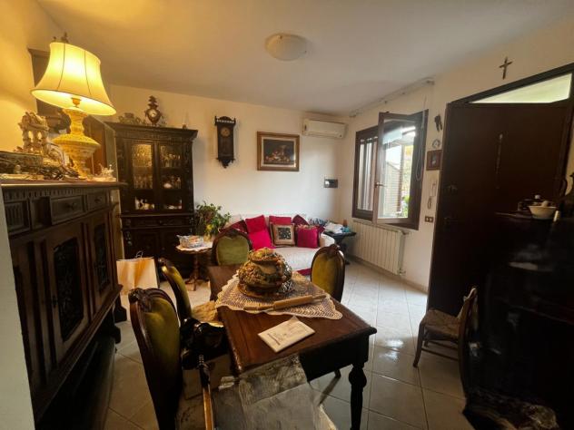 APPARTAMENTO INDIPENDENTE di 2 vani e di 59 mq (SIGNA) rif. L1404 - Foto 5