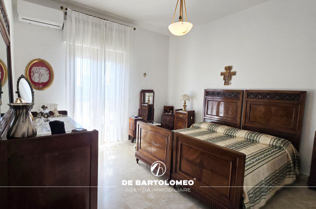 APPARTAMENTO VIA CADUTI DI NASSIRIYA (ZONA GIARDINI VIRGILIO) - Foto 8