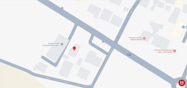 Immobile in asta di 350 m² in vendita a Vicopisano - Foto 3