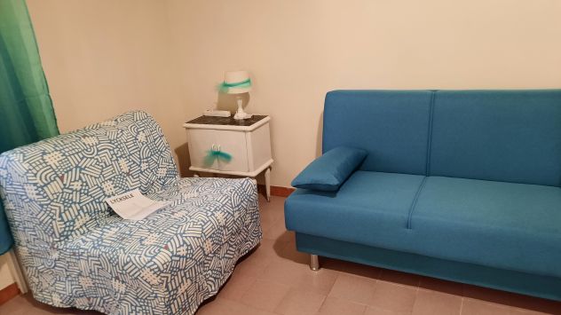 4 - 5 LOCALI CERCASI PER SOCIETA' A CESANO BOSCONE