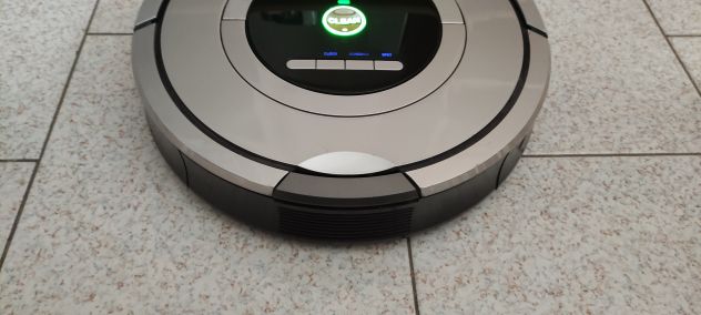 IROBOT ROOMBA 760 - Foto 3