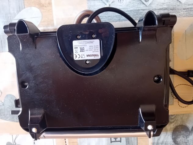 Griglia a contatto Tristar GR2650