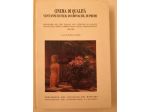 Libro "Cinema di qualità, vent'anni di film, di cronache, di premi" (1968-1988)