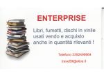 ACQUISTO LIBRI