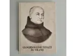 Giangrisostomo Tovazzi - Remo Stenico - Biblioteca San Bernardino - 1993 - TRACC