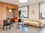 Abbonamenti flessibili per coworking a Milan, Torre Velasca