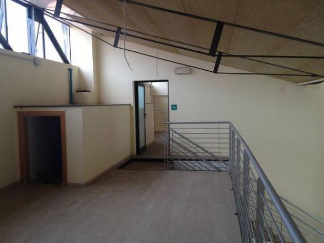 Locale comm.le/Fondo in vendita a Siena 310 mq Rif: 616192 - Foto 7