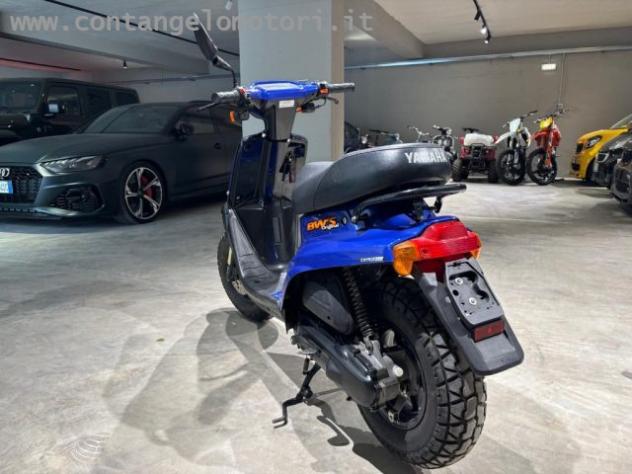 YAMAHA BW's 50 50 rif. 24101417 - Foto 3
