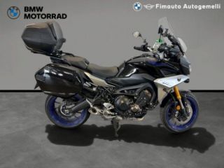 YAMAHA Tracer TRACER 900 GT - TRIS VALIGIE rif. 24186424