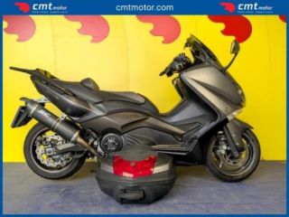 YAMAHA T-Max 530 Garantito e Finanziabile rif. 24181104