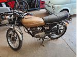 Honda CB 125