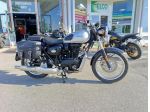 BENELLI Imperiale 400 IMPERIALE 400 rif. 23940603