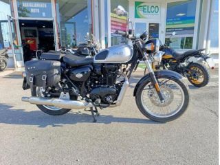 BENELLI Imperiale 400 IMPERIALE 400 rif. 23940603