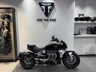 TRIUMPH Rocket 3 GT . rif. 23408210