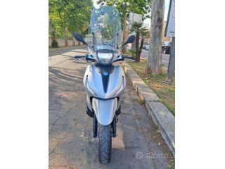 Piaggio Beverly 400 i.e. HPE ABS ASR 2021 GARANZIA