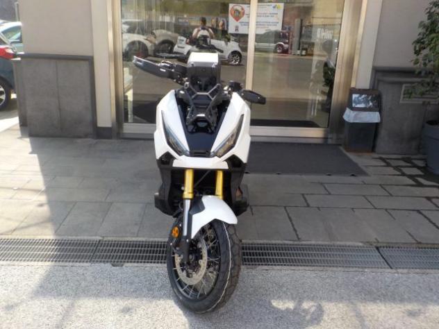 HONDA X-ADV 750 NUOVO rif. 24166470 - Foto 3