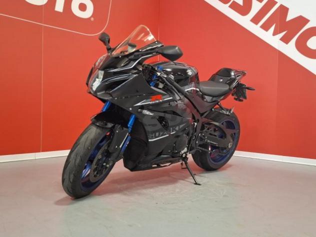 SUZUKI GSX R 1000 Suzuki GSX R 1000 R ABS MY17 (2017-2022) rif. 22976874 - Foto 2