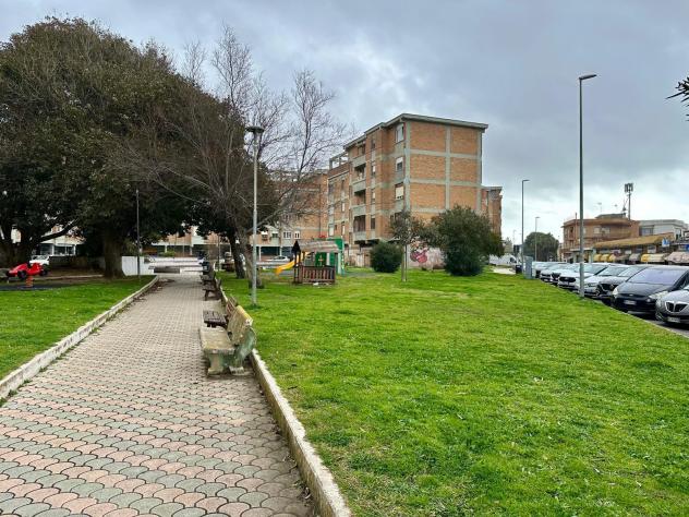 Appartamento in Largo Venezia