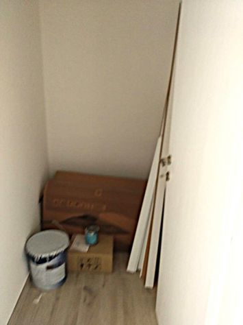Posto letto per studenti Bicocca in stanza doppia bilocale ristrutturato - Foto 4